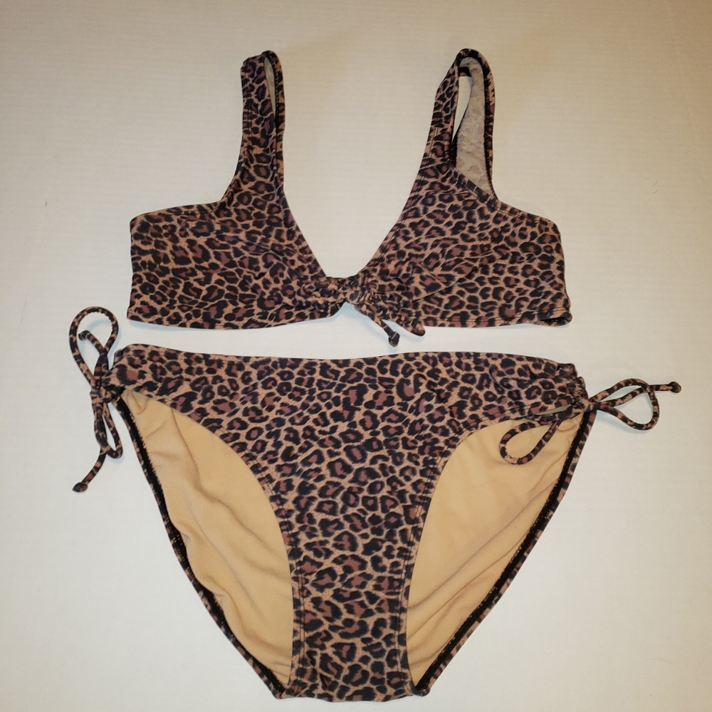 Newport News Swim Bikini Sz 12